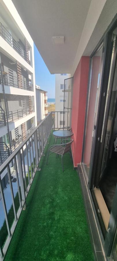 Andrew Beach Apartment Navodari Exterior photo
